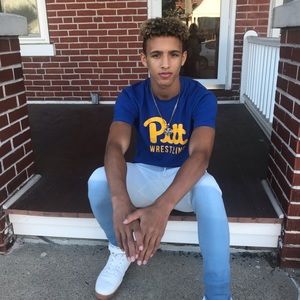 Meet your Posher, Mayson